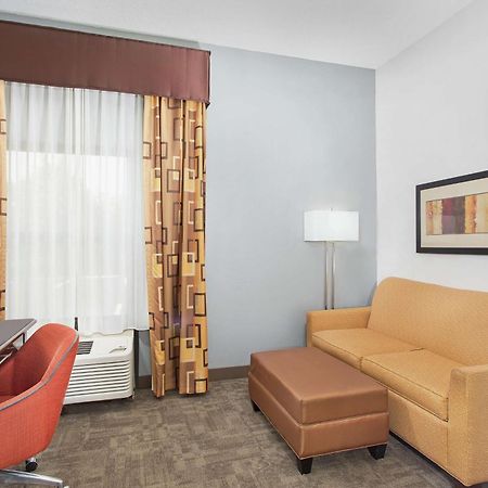 Hampton Inn Cullman Bagian luar foto