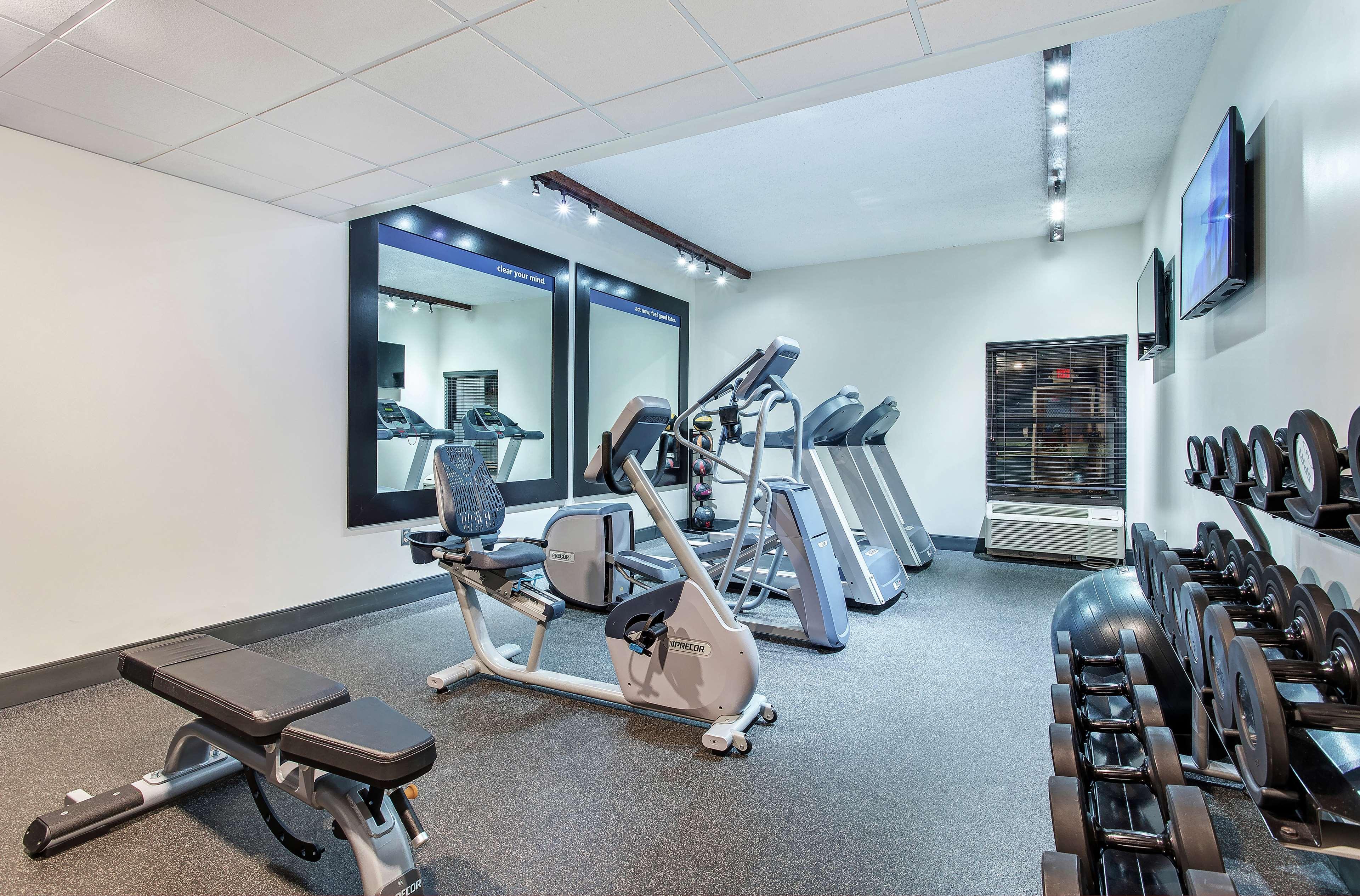 Hampton Inn Cullman Bagian luar foto