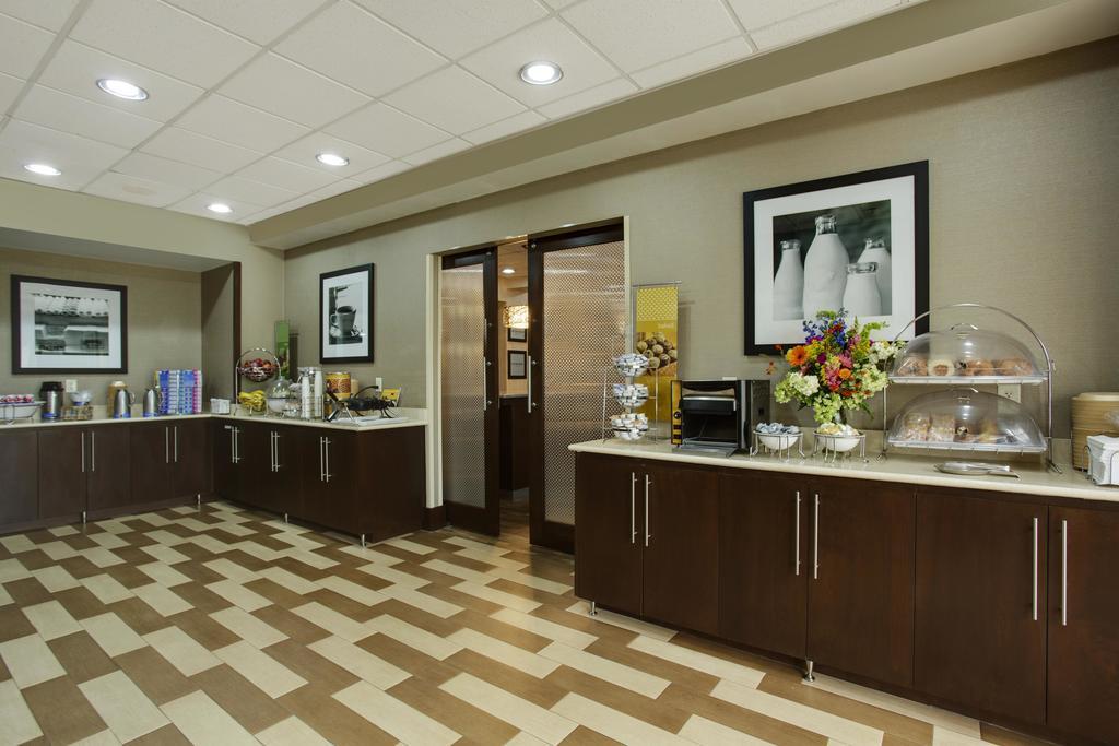 Hampton Inn Cullman Bagian luar foto