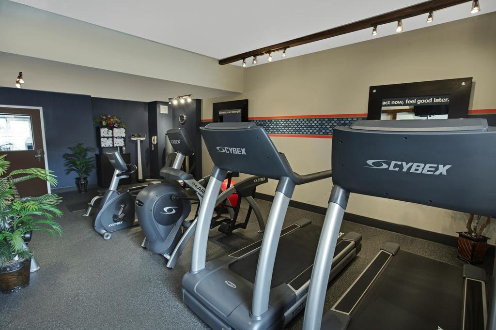 Hampton Inn Cullman Bagian luar foto