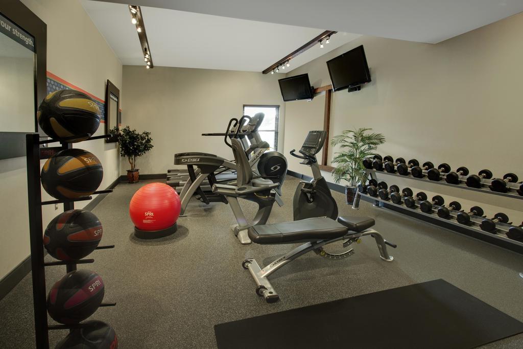Hampton Inn Cullman Bagian luar foto