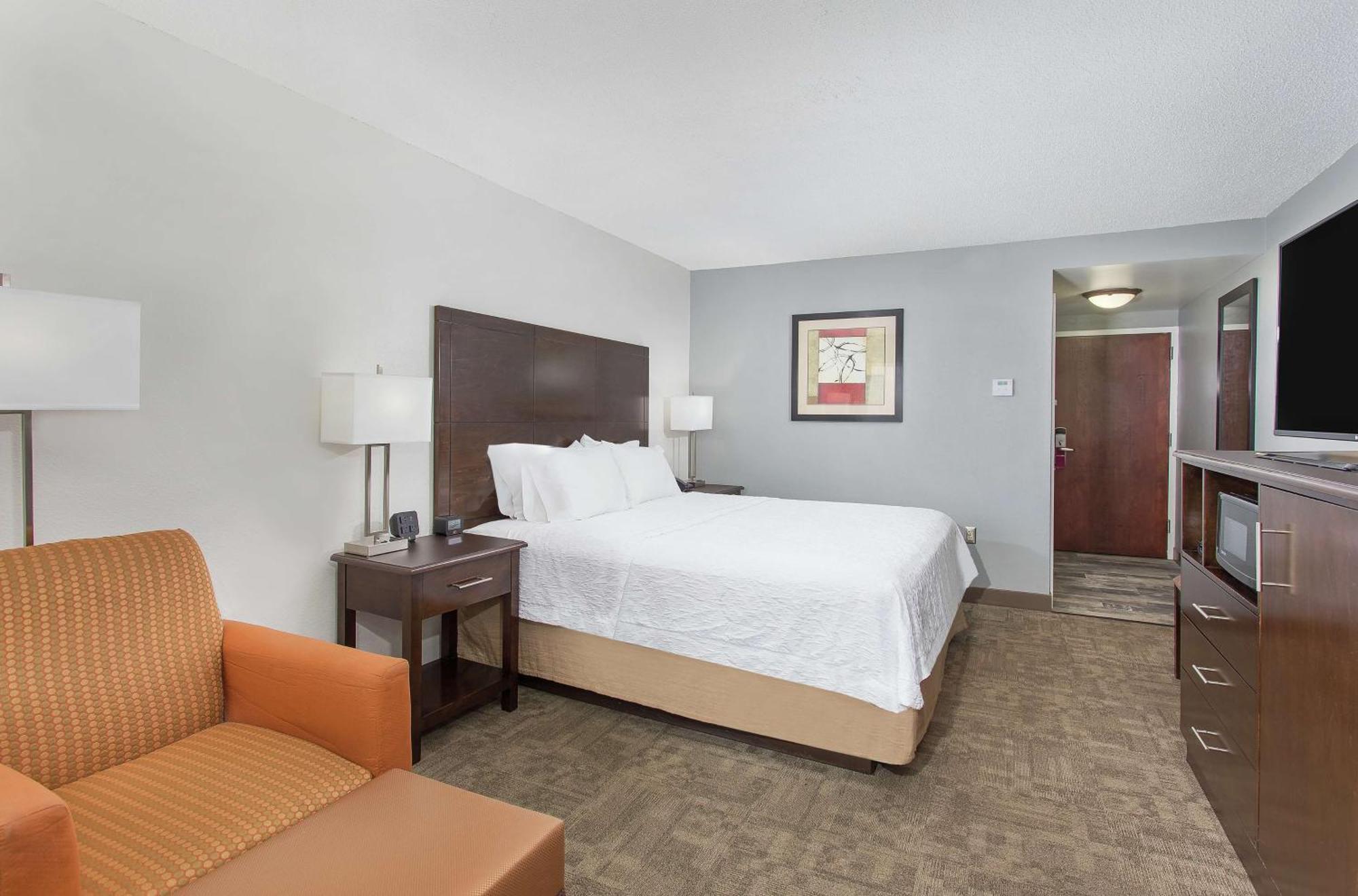 Hampton Inn Cullman Bagian luar foto