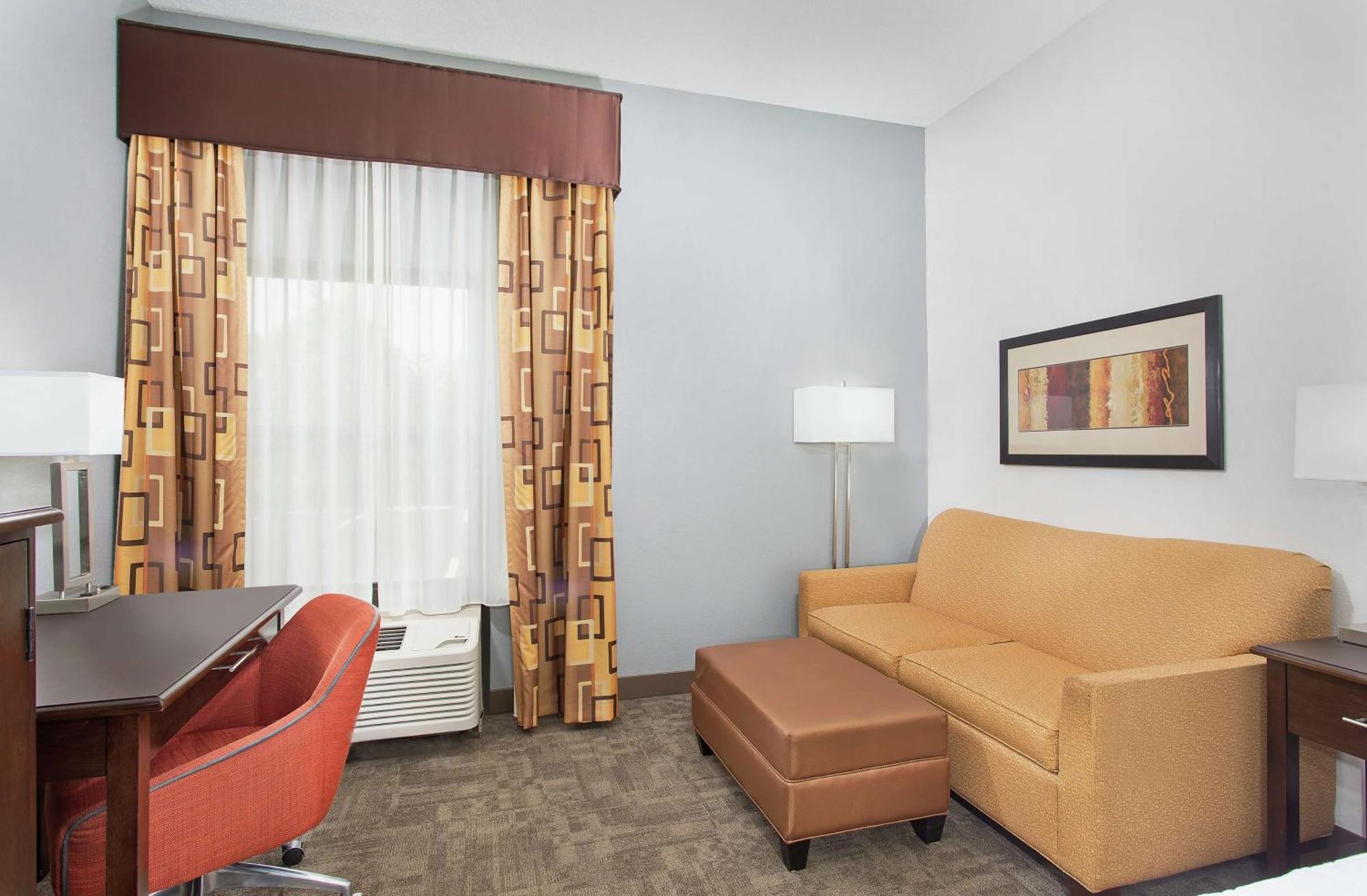 Hampton Inn Cullman Bagian luar foto