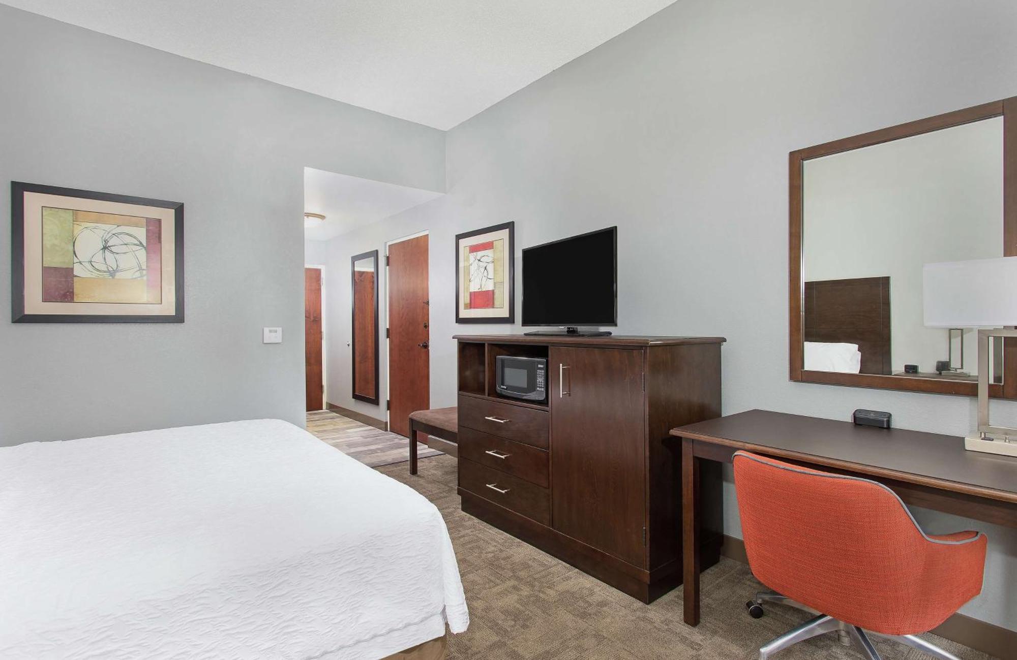 Hampton Inn Cullman Bagian luar foto