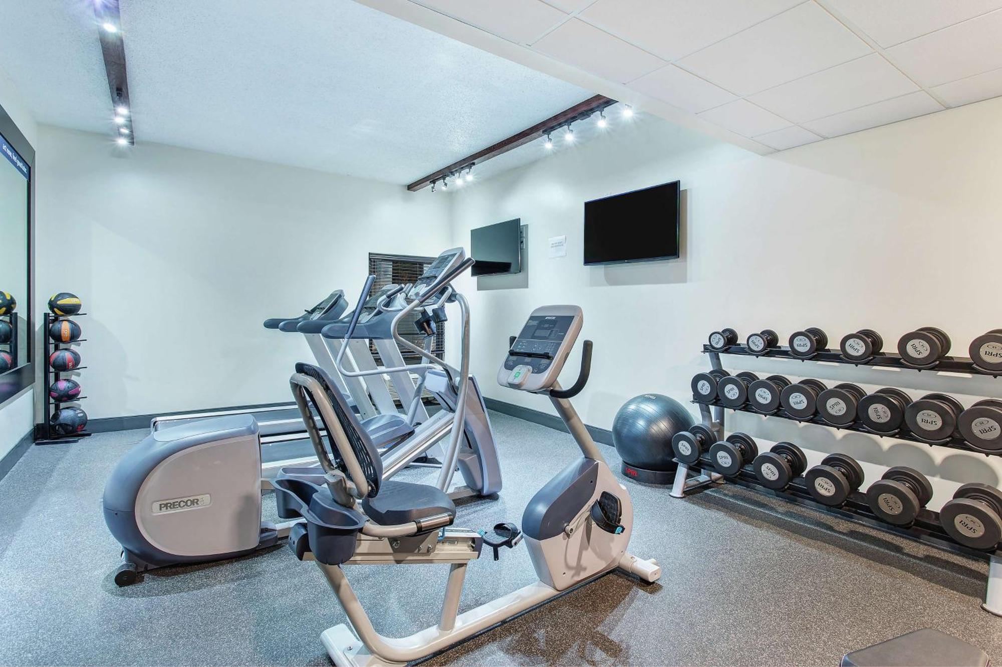 Hampton Inn Cullman Bagian luar foto