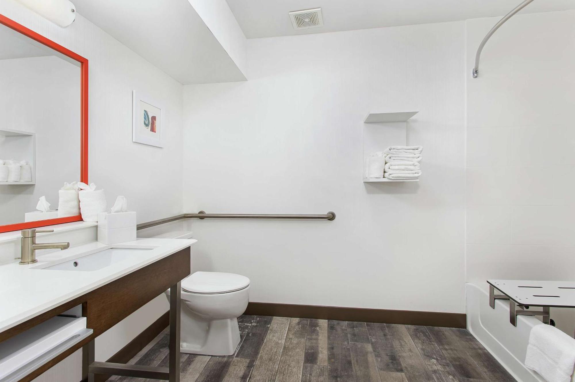 Hampton Inn Cullman Bagian luar foto