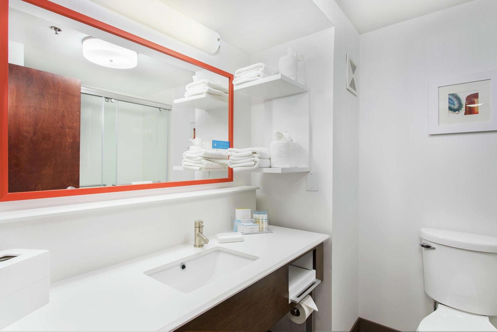 Hampton Inn Cullman Bagian luar foto