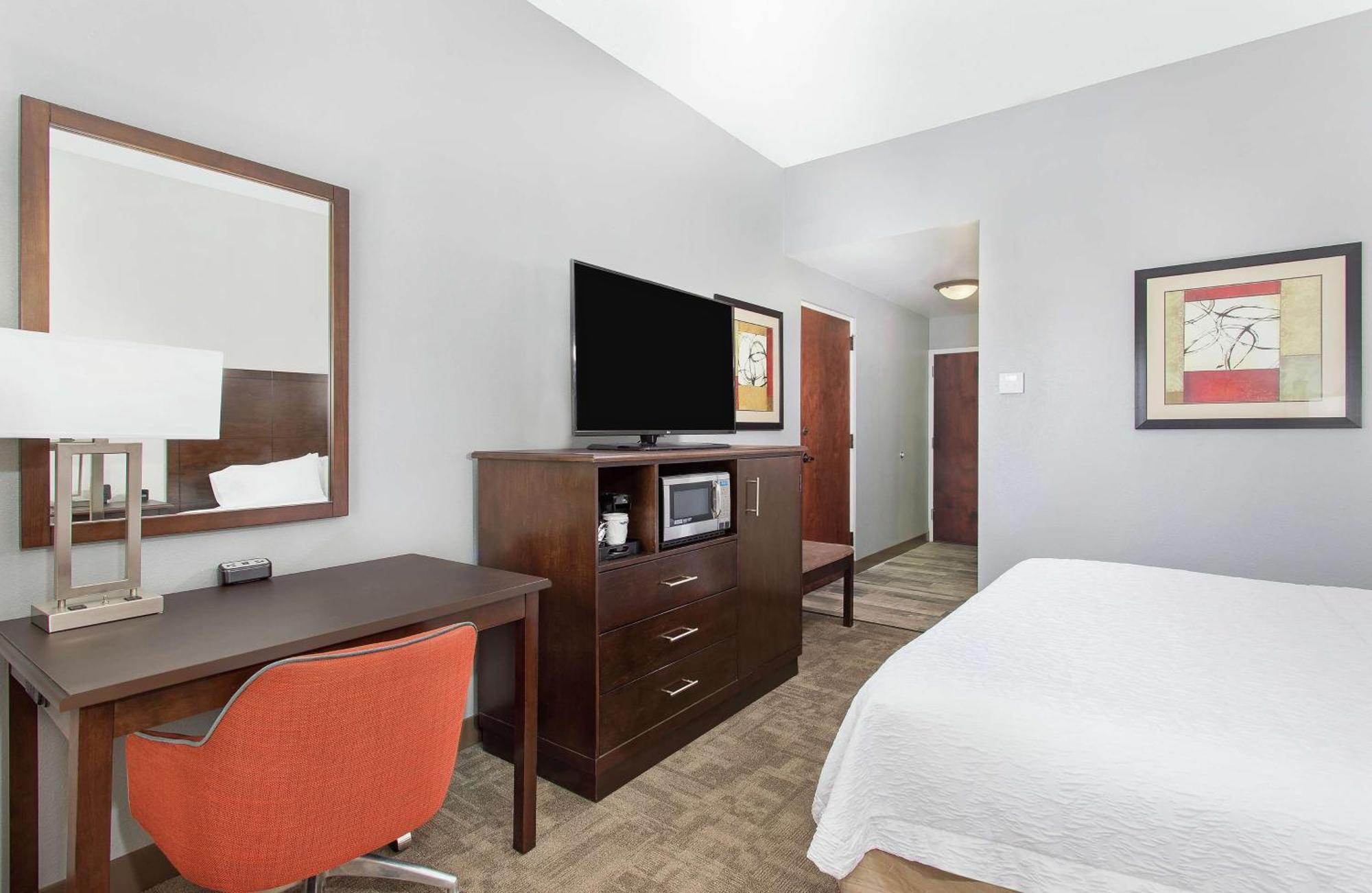 Hampton Inn Cullman Bagian luar foto