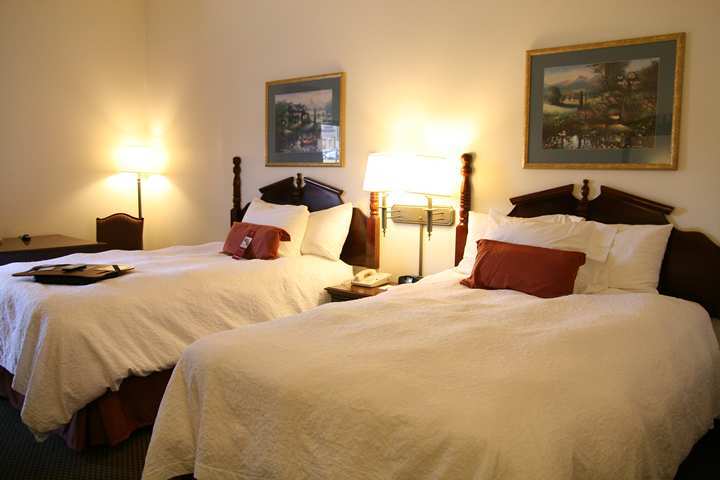 Hampton Inn Cullman Bagian luar foto