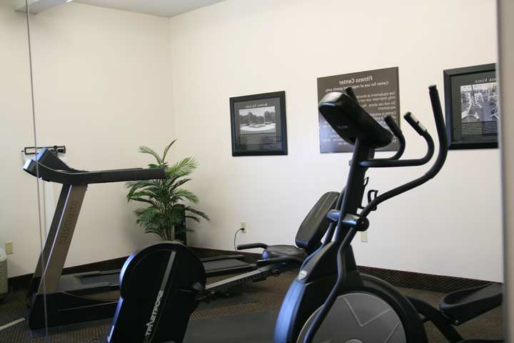 Hampton Inn Cullman Bagian luar foto